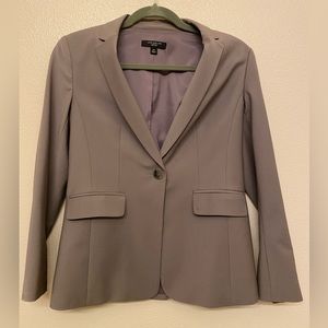 Ann Taylor women’s blazer, petite size 2
